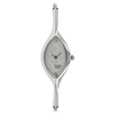 Titan Quartz Analog Mother of Pearl Dial Metal Strap Watch for Women