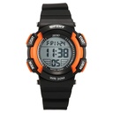 Zoop by Titan Digital Plastic Strap for Men