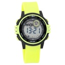 Zoop By Titan Digital Dial PU Strap Watch for Kids
