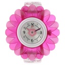 Zoop By Titan Quartz Analog Silver Dial Plastic Strap Watch for Kids