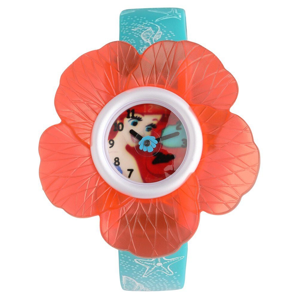 [C4006PP04] Zoop By Titan Quartz Analog Multicoloured Dial PU Strap Watch for Kids