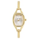 Sonata Pankh Silver Dial Women Watch With Metal Strap