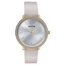 Sonata Wedding Edit Quartz Analog Silver Dial Stainless Steel Strap Watch For Women
