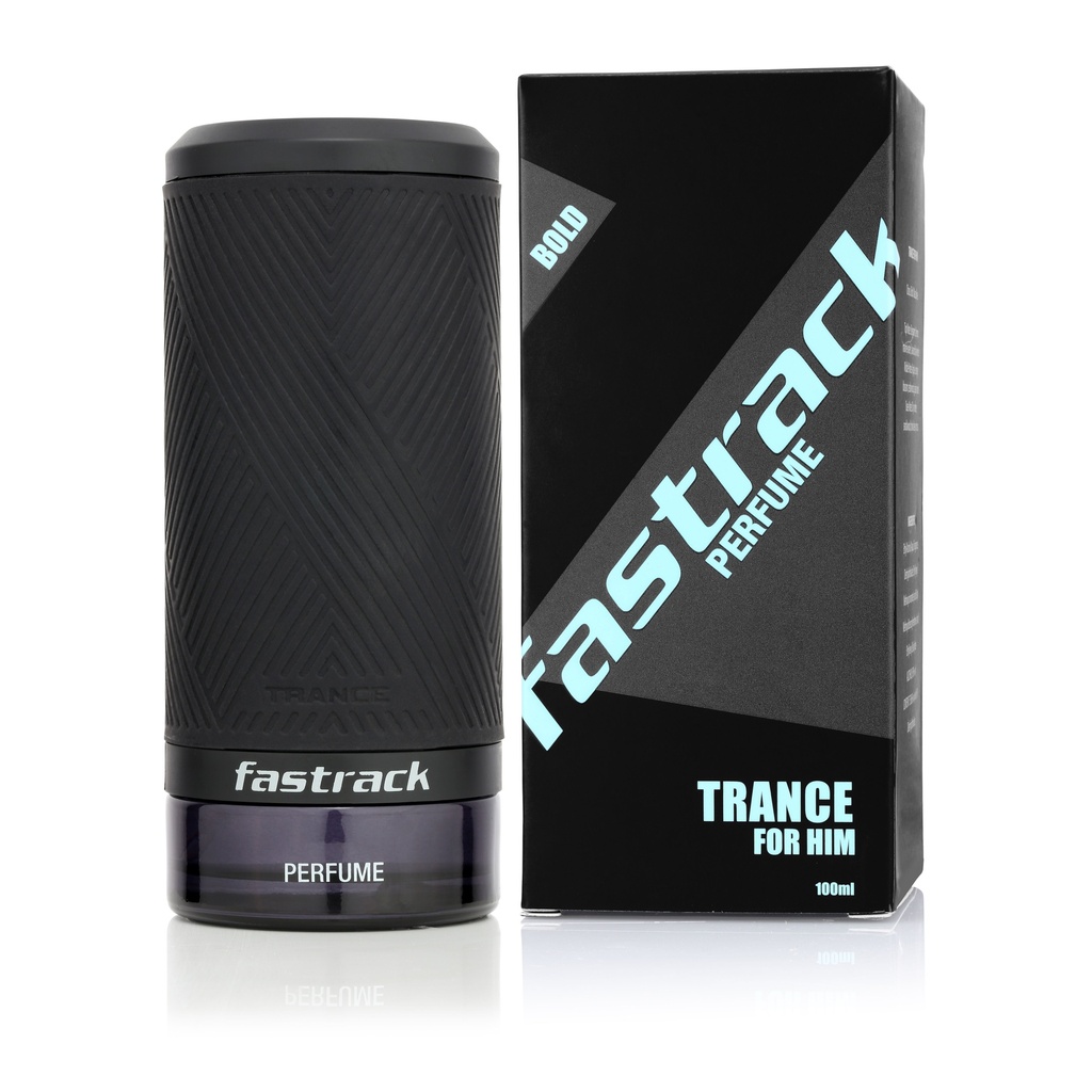 Fastrack Trance 100 ml Perfume for Guys
