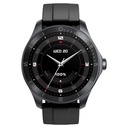 Fastrack Rogue with 3.5 CM UltraVU HD Display Sporty Smartwatch Functional Crown with AI Coach and Auto Multisport Recognition