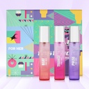 Fastrack Travel Pack for Her (20 ml X 3)