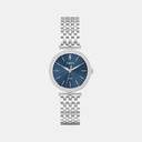 Timex Trendline Women Quartz Dial Analog Stainless Steel Watch TWTL14000