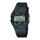 Casio F-91W-3 Digital D246