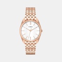 Timex Trendline Women Quartz Dial Analog Stainless Steel Watch TWTL14102