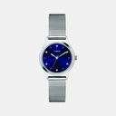 Timex Trendline Women Quartz Dial Analog Stainless Steel Watch TW0TL8707