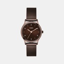 Timex Trendline Women Quartz Dial Analog Mesh Watch TW0TL8718