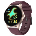 Fastrack Jupiter R1 With 3.50 cm, BT Calling, Fast Charge, IP68, Calculator, AI Voice Assistant, Fashion Smartwatch
