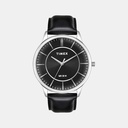 Timex Trendline Men Quartz Dial Analog Leather Watch TWTG12101