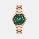 Timex Trendline Women Quartz Dial Analog Stainless Steel Watch TWTL12115