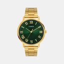 Timex Trendline Men Quartz Dial Analog Stainless Steel Watch TW0TG8024