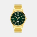 Timex Trendline Men Quartz Dial Analog Stainless Steel Watch TW000R469