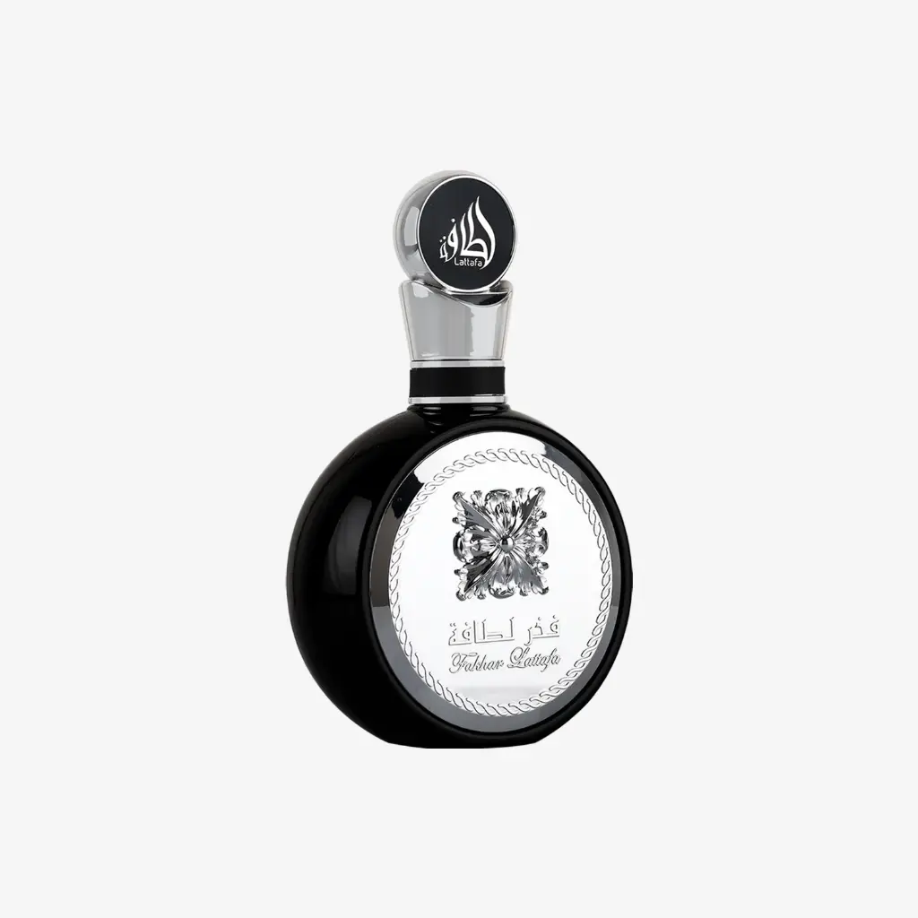 [LATTAFA-FAKHAR-100ML] Lattafa Fakhar Black Men Eau de Parfum 100ml