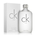 Calvin Klein CK One Eau de Toilette 100ml
