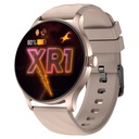 Fastrack Revoltt XR1 3.50 cm, BT Calling, Fast Charge, 100+ Sports Mode, IP68, Calculator, Fashion Smartwatch