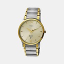 Timex Trendline Men Quartz Dial Analog Stainless Steel Watch TW000R426