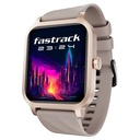 Fastrack Revoltt FS1 Smart Watch 1.85'' UltraVU Display Blazing Fast UI Working Crown AI Voice Assistant IP68