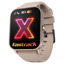 Fastrack Limitless Glide X Advanced UltraVU HD Display, BT Calling, 100+ Sports Modes & Watchface