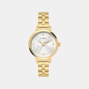 Timex Trendline Women Quartz Dial Analog Stainless Steel Watch TWTL14202