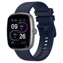 Fastrack Jupiter S3 Smartwatch with 1.83" TFT 2.5D Display, Push Button & Rotary Crown, 24/7 Health Suite