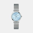 Timex Trendline Women Quartz Dial Analog Stainless Steel Watch TW0TL8708