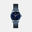 Timex Trendline Women Quartz Dial Analog Stainless Steel Watch TW0TL8717