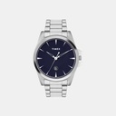 Timex Trendline Men Quartz Dial Analog Stainless Steel Watch TWTG12701