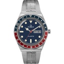 Q Timex Reissue 38mm Stainless Steel Bracelet Watch