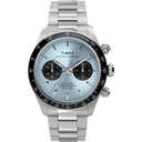 Timex Waterbury Heritage Chronograph