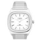 Timex Automatic 1983 E Line Reissue 34mm Stainless Steel Expansion Band Watch TW2W70800UJ