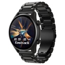 Fastrack Astor FR2 Pro Smart Watch with 3.63 cm AMOLED Display with 466*466 Pixel Resolution, AI Voice Assistant