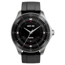 Fastrack Rogue with 3.5 CM UltraVU HD Display Sporty Smartwatch Functional Crown with AI Coach and Auto Multisport Recognition