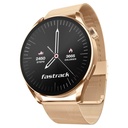 Fastrack Dezire FX1 with 3.5 CM UltraVU Display with Functional Crown,SingleSync BT Calling
