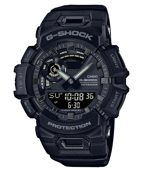 Casio G-SHOCK GBA-900-1ADR Men's Watch