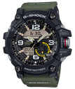 Casio G-Shock GG-1000-1A3DR Men's Watch