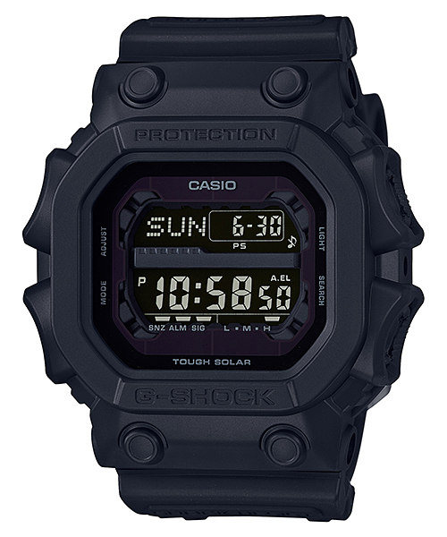 Casio G-Shock GX-56BB-1SDR Men's Watch