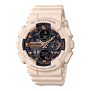 Casio G-Shock GMA-S140M-4ADR Women's Watch