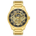Timex Men Black Round Dial Analog Watch - TW0TG7628