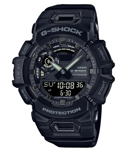 [G1135] Casio G-SHOCK GBA-900-1ADR Men's Watch