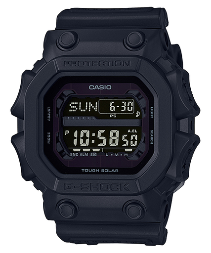 [G1056] Casio G-Shock GX-56BB-1SDR Men's Watch