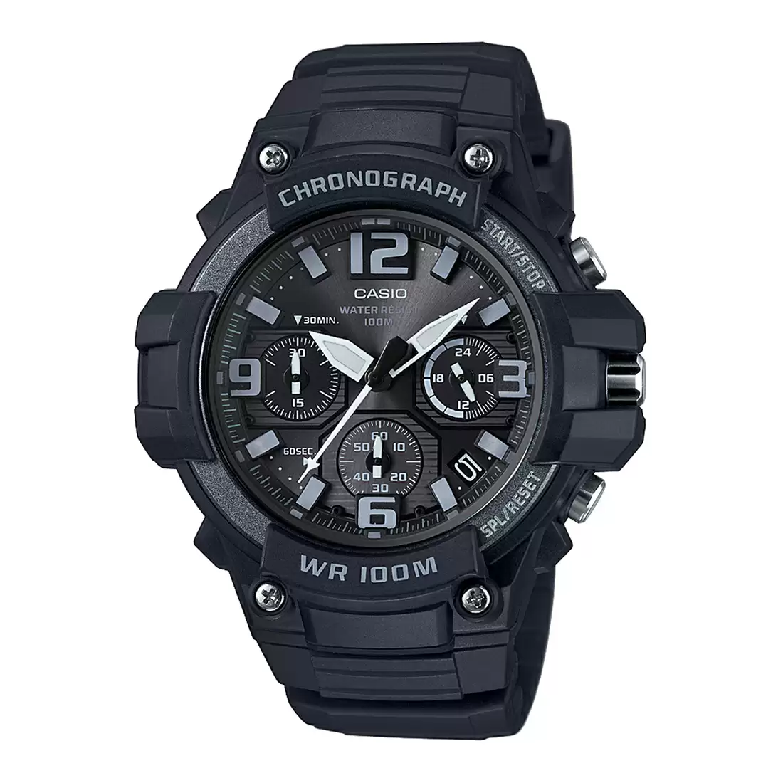 [AD213] Casio Youth MCW-100H-1A3VDF Men's Watch