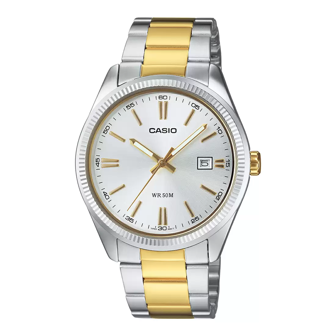 [A2370] Casio  MTP-1302PSG-7AVEF