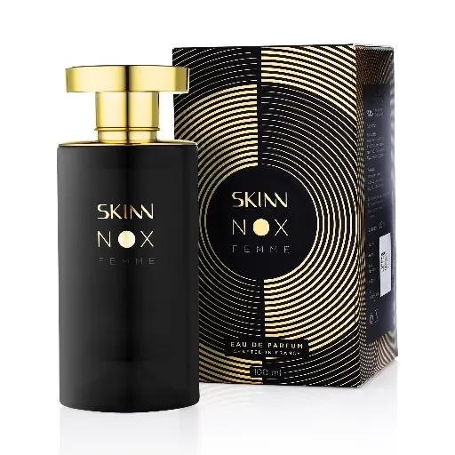 [FW24PC1] SKINN Nox Pour Femme Eau De Parfum - 100ml