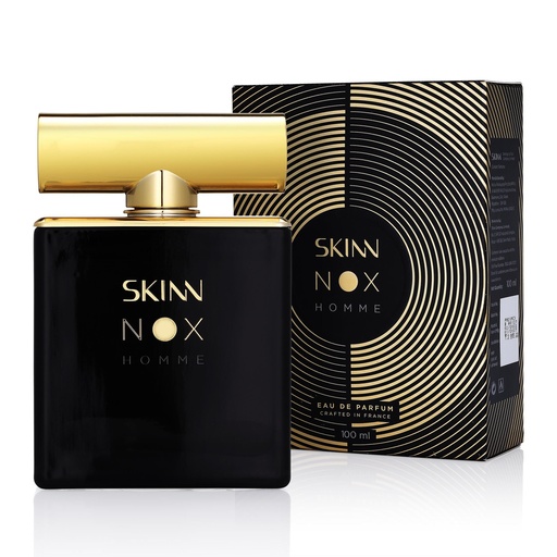 [fm21pc1] SKINN Nox Pour Homme Eau De Parfum