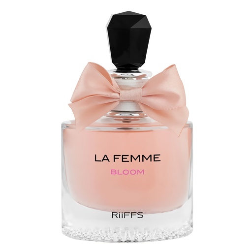 [RIIFFS_LA_FEMME_BLOOM_PERFUME_FOR_WOMEN_100_ML] RiiFFS La Femme Bloom Perfume For Women