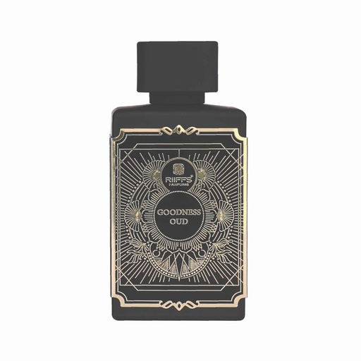 [RIIFFS_GOODNESS_OUD_PERFUME_FOR_MEN_&_WOMEN_100_ML] RiiFFS Goodness Oud Perfume For Men & Women